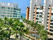 Apartamento em Riviera, Bertioga/SP de 6800m² 2 quartos...