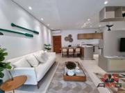 Apartamento em Riviera, Bertioga/SP de 71m² 3 quartos à...