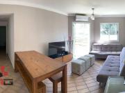 Apartamento em Riviera, Bertioga/SP de 75m² 2 quartos à...