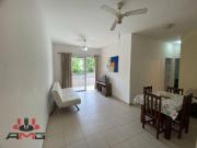 Apartamento em Riviera, Bertioga/SP de 78m² 2 quartos à...