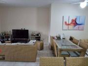 Apartamento em Riviera, Bertioga/SP de 79m² 2 quartos à...