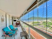 Apartamento em Riviera, Bertioga/SP de 86m² 2 quartos à...