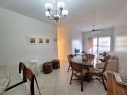 Apartamento em Riviera, Bertioga/SP de 98m² 3 quartos à...