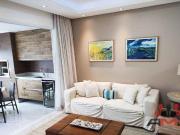 Apartamento em Riviera, Bertioga/SP de 139m² 4 quartos à...