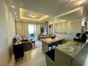 Apartamento em Roçado, São José/SC de 63m² 2 quartos à...