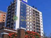 Apartamento em Roçado, São José/SC de 66m² 2 quartos à...
