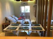 Apartamento em Rodovia Doutor Edmir Viana Moura Vila...