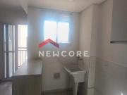 Apartamento em Rodovia Edgard Máximo Zamboto Santa...