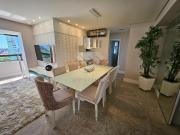 Apartamento em Rosarinho, Recife/PE de 96m² 3 quartos à...