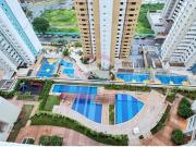 Apartamento em Royal Park, Campo Grande/MS de 142m² 3...