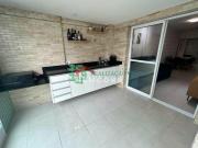 Apartamento em Rua 07 de Setembro Vila Atlântica Mongaguá/SP