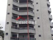 Apartamento em Rua 12 de Outubro Vila Atlântica Mongaguá/SP