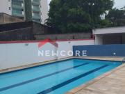 Apartamento em Rua 12 de Outubro Vila Atlântica Mongaguá/SP