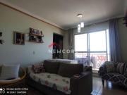 Apartamento em Rua 18 Jardim Céu Azul Valparaíso de Goiás/GO