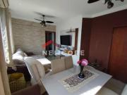Apartamento em Rua 1º de Maio Aparecida Santos/SP