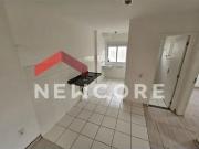 Apartamento em Rua 4 Residencial Vila Park Campinas/SP