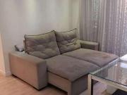 Apartamento em Rua Abagiba Saúde São Paulo/SP