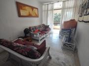 Apartamento em Rua Abdala Daiggi Enseada Guarujá/SP