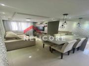 Apartamento em Rua Abel Tavares Jardim Belém São Paulo/SP