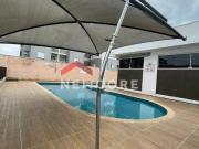 Apartamento em Rua Adélia de Oliveira Residencial...