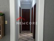 Apartamento em Rua Adelmar Tavares Vila Tibiriçá Santo...