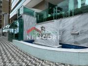 Apartamento em rua Ademar de Barros Centro Mongaguá/SP