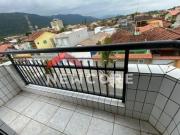 Apartamento em Rua Adhemar de Barros Solemar Praia Grande/SP