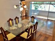 Apartamento em Rua Adolfo Bastos Vila Bastos Santo André/SP