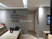 Apartamento em Rua Afonsina Vila Palmares Santo André/SP