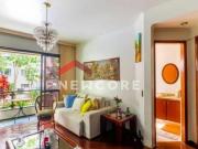 Apartamento em Rua Afonso Braz Vila Nova Conceição São...