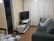 Apartamento em Rua Agostinho Correia Vila Regina São...