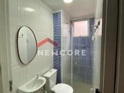 Apartamento em Rua Agrimensor Sugaya Colônia Zona Leste...