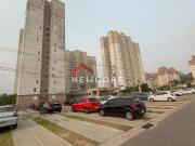 Apartamento em Rua Agrimensor Sugaya Colônia Zona Leste...