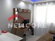 Apartamento em Rua Agrimensor Sugaya Colônia Zona Leste...