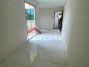 Apartamento em Rua Aguapeí Santa Maria Santo André/SP