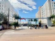 Apartamento em Rua Akeo Hasuda Cidade Industrial 2...