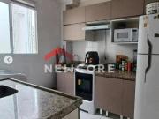 Apartamento em Rua Akeo Hasuda Cidade Industrial 2...