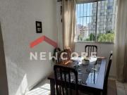 Apartamento em Rua Alba Conjunto Residencial Jardim...