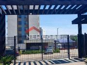 Apartamento em Rua Alberto Eliezer Filho Vila Santa Rita...