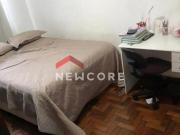 Apartamento em Rua Alberto Lázaro Názia I Vespasiano/MG