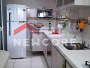 Apartamento em Rua Alberto Santos Doumont Guilhermina...