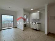 Apartamento em Rua Alberto Santos Doumont Guilhermina...