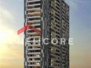 Apartamento em Rua Alberto Santos Doumont Guilhermina...