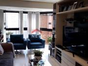 Apartamento em Rua Alcantarilla Vila Andrade São Paulo/SP
