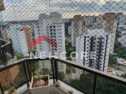 Apartamento em Rua Alcantarilla Vila Andrade São Paulo/SP