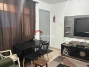 Apartamento em Rua Alceu Silva Guapiranga Itanhaém/SP