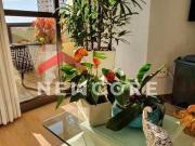 Apartamento em Rua Alcides Concuruto Jardim Panorama...