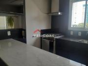 Apartamento em Rua Alecrins Cambuí Campinas/SP