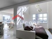 Apartamento em Rua Alecrins Cambuí Campinas/SP