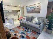 Apartamento em Rua Aleixo Garcia Catiapoa São Vicente/SP